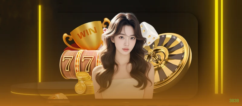 3838 APK Download Oficial