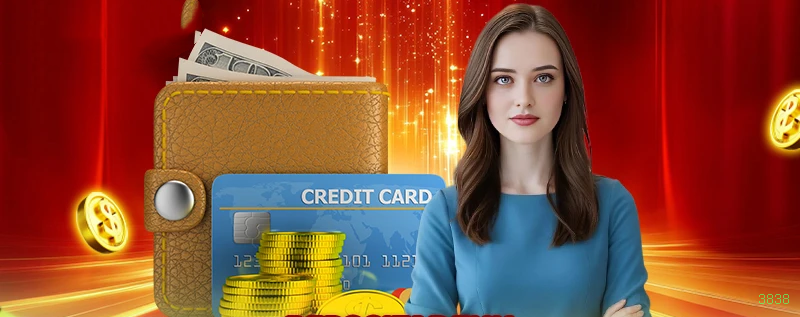 Casino Login 3838