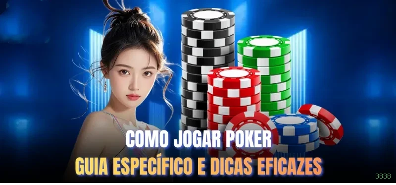 3838 Pagamentos
