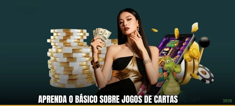 3838 Games