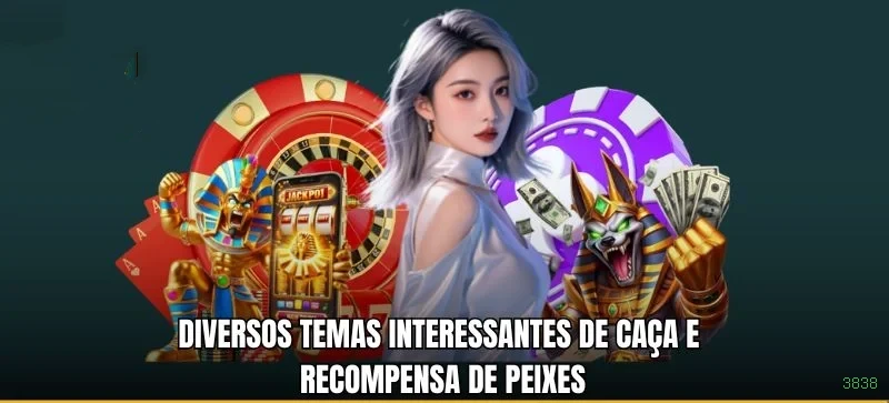 3838 Plataforma