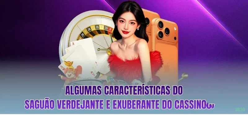 3838 Saque Hoje