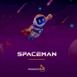 Spaceman 3838
